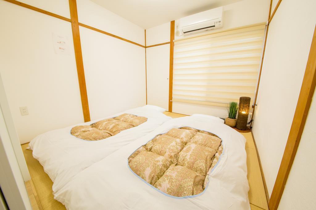 Japaning Nishijin Villa Kyoto Luaran gambar