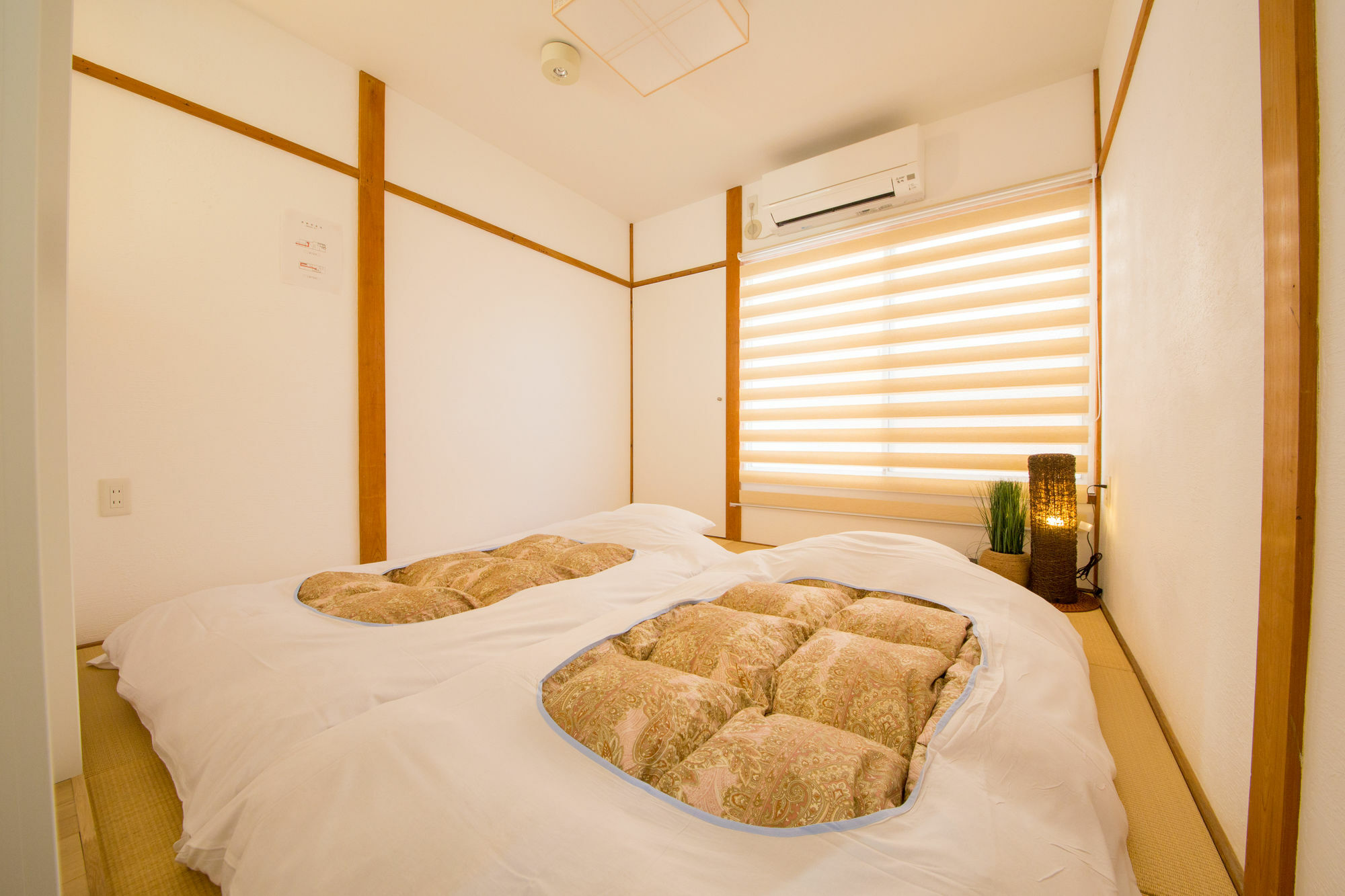 Japaning Nishijin Villa Kyoto Luaran gambar